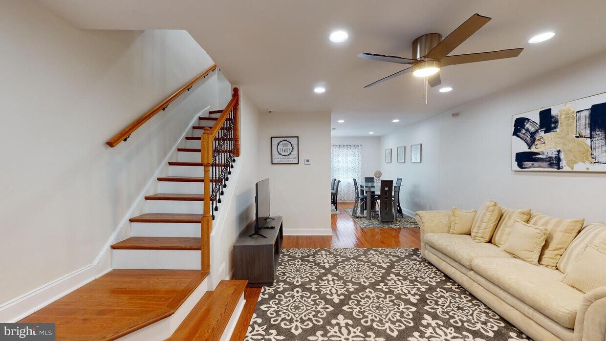 Foto principal - 52 Crittenden St NE