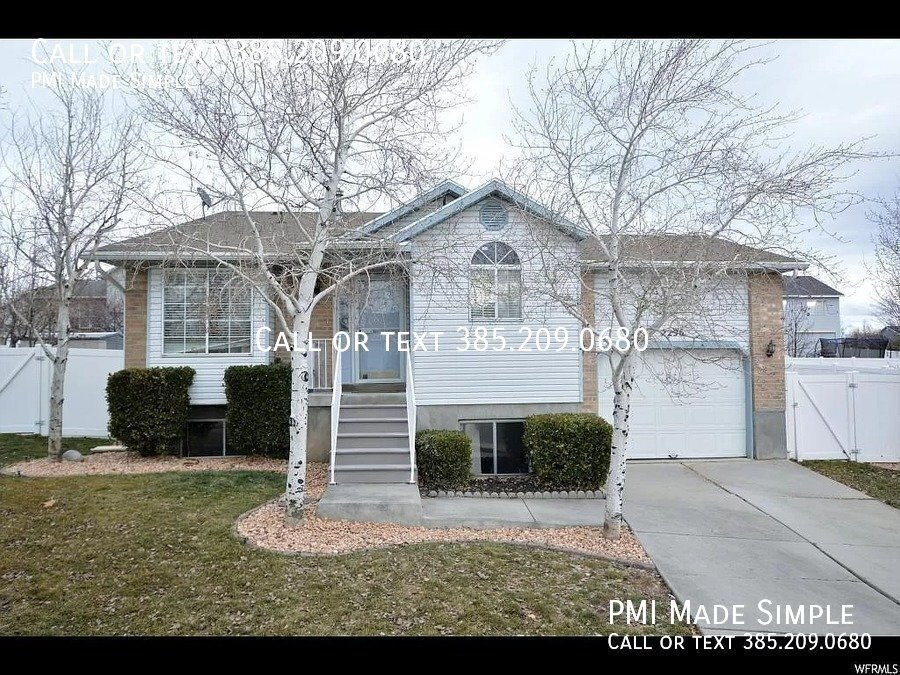 Primary Photo - Spacious 4BR Charming House In Lehi - HUGE...
