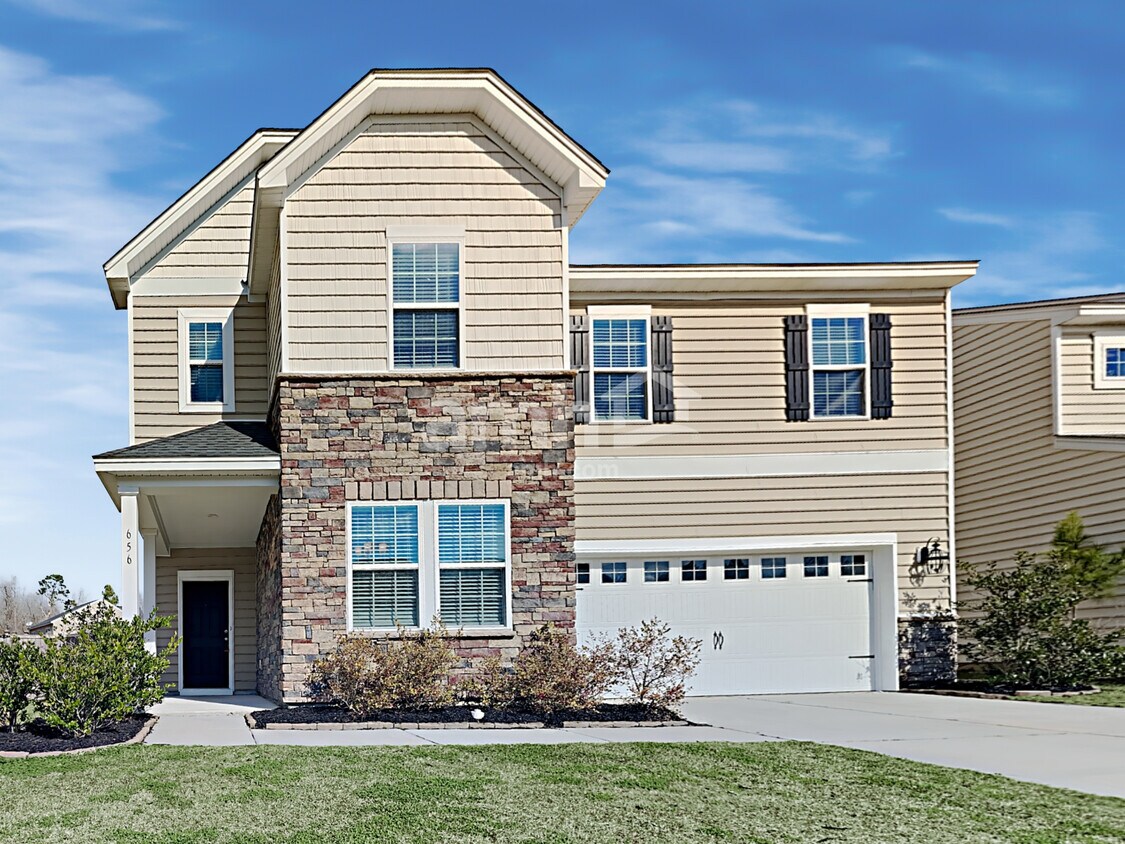 Foto principal - 656 Silver Moss Dr