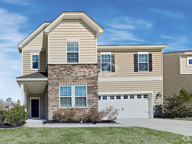 Building Photo - 656 Silver Moss Dr