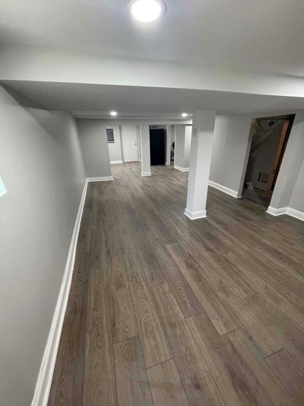 Photo - 3022 N Nottingham Ave (Chicago, IL) Apartment