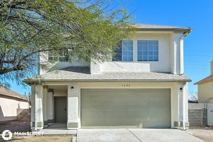 Foto principal - 1494 W Kennington Ave