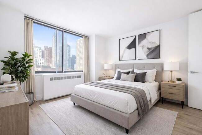 Foto del edificio - 1735 York Ave