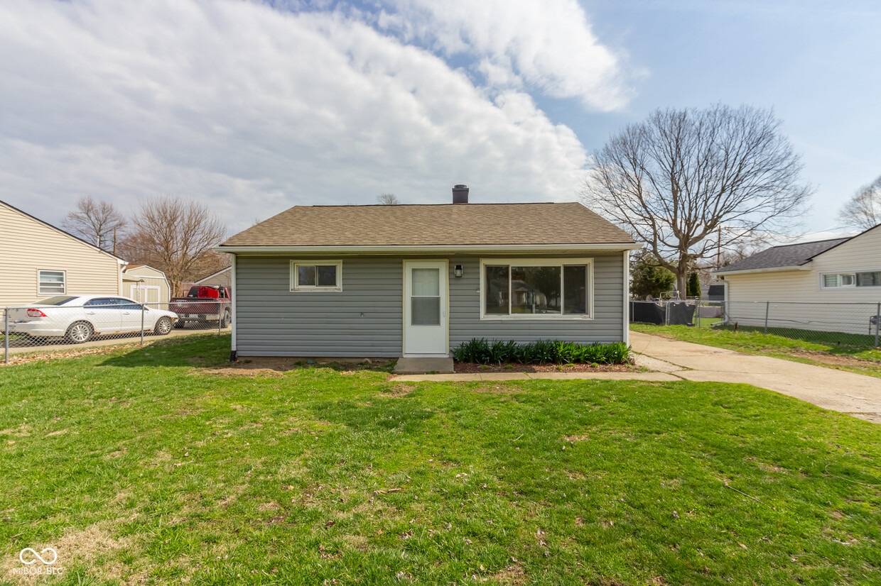 Foto principal - 380 Parkway St