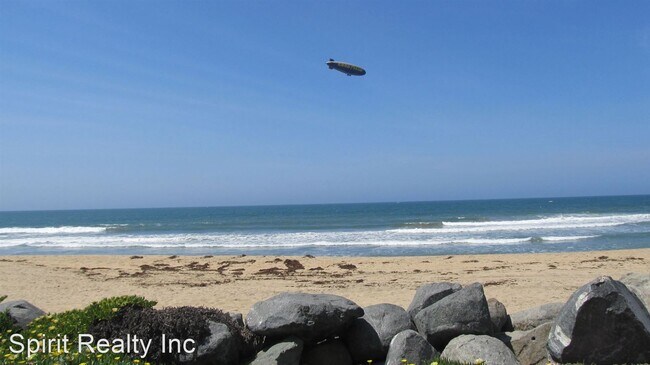 Foto del edificio - 3 br, 2.5 bath House - 1362 Seacoast