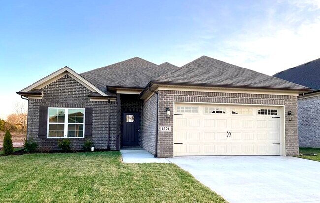 Foto del edificio - 1221 Shallowford St