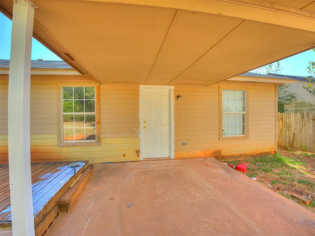 Foto principal - 4601 Tinker Rd