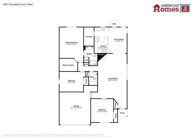 Building Photo - 12211 Doncaster Court