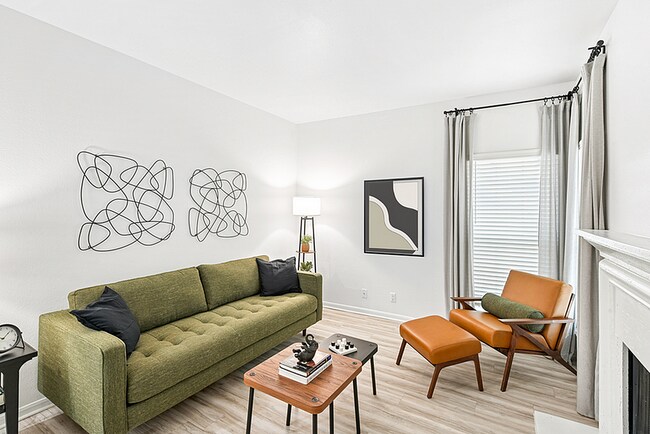 Foto del edificio - Birchstone West Plano