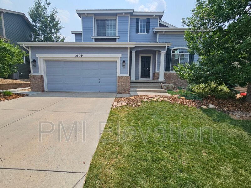 Foto principal - 2829 Breezy Ln