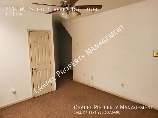 Foto del edificio - 2114 W Pacific St