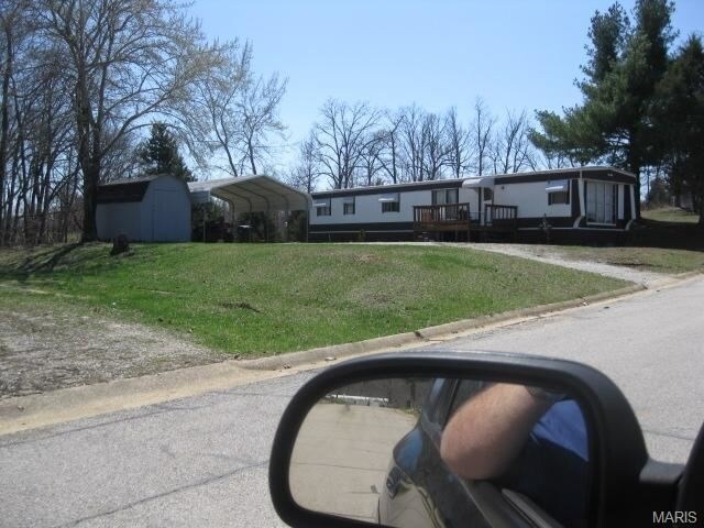 Building Photo - 9 St Joe Trailor Ct