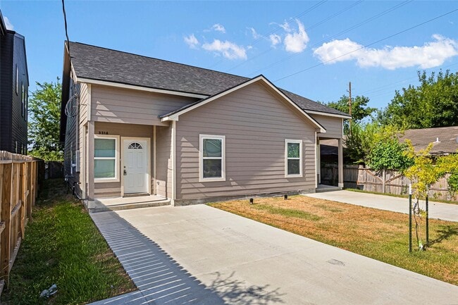 Building Photo - 331 Tite St