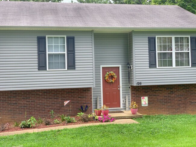 Foto del edificio - 3 Bedroom/2 Bath Split-Foyer Home Kingspor...