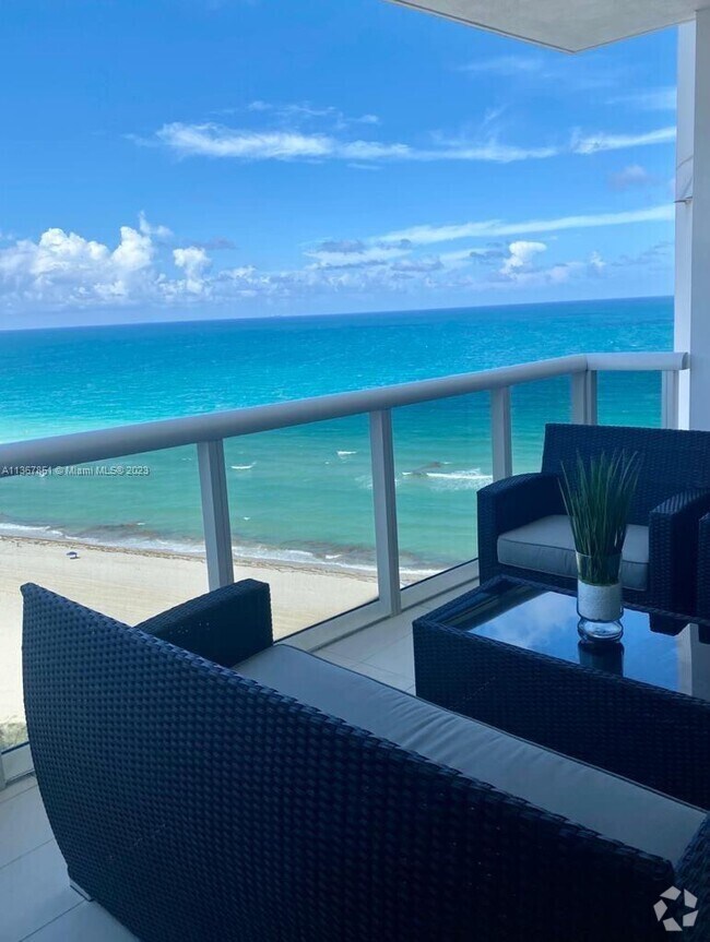 Best Luxury Sunny Isles Shores Apartments for Rent Sunny Isles Beach