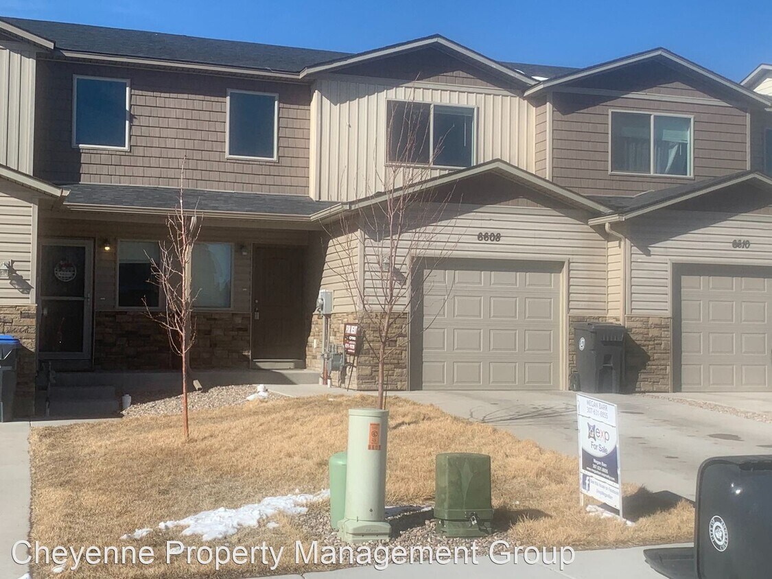 Primary Photo - 3 br, 2.5 bath House - 6608 Painted Rock Trl