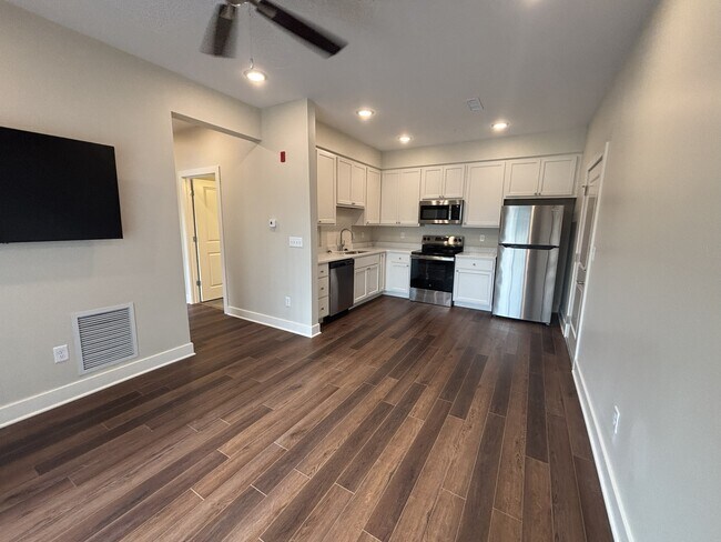 Foto del edificio - Lofts at Cherry Hill - East Village