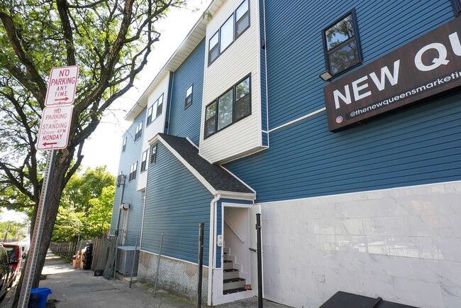 Building Photo - 776 Bergen St