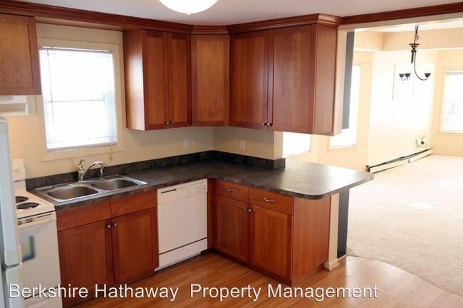 Building Photo - 4 br, 2 bath House - 5033 22nd Avenue