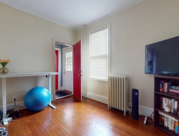 Foto del edificio - 5107 Roland Ave