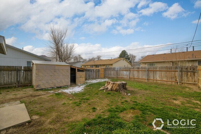 Building Photo - 2346 S 1440 W