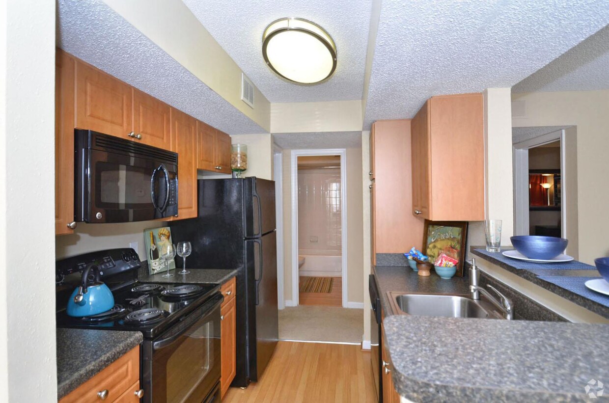 Bellemeade Farms Apartments Apartments Leesburg, VA