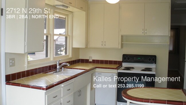 Building Photo - 2712 N 29th St