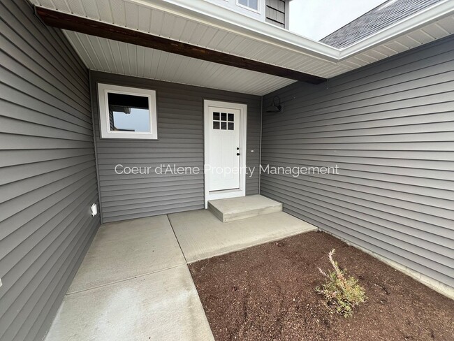 Foto del edificio - 3 bed, 2 bath house