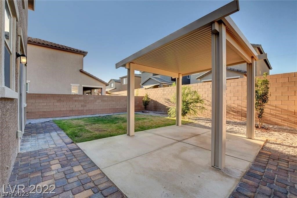 4132 Spring Storm Ave, North Las Vegas, NV 89081 House Rental in North Las Vegas, NV