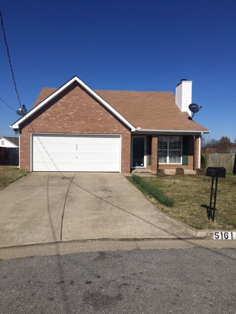 Foto principal - 5161 Brookstone Ct