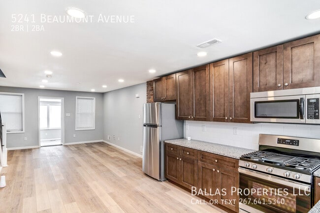 Foto del edificio - 5241 Beaumont Ave