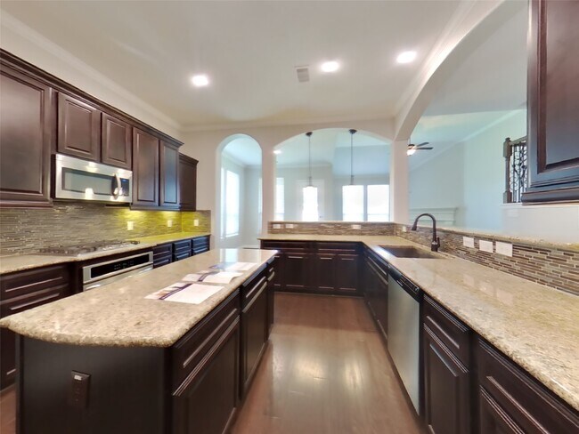 Foto del edificio - 3219 Breeze Bluff Way