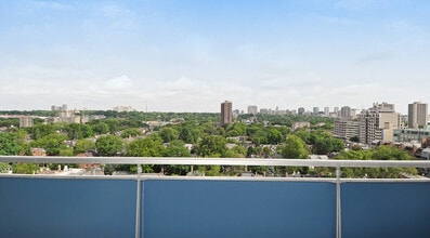 Building Photo - 20 Prince Arthur Ave