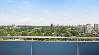 Building Photo - 20 Prince Arthur Ave