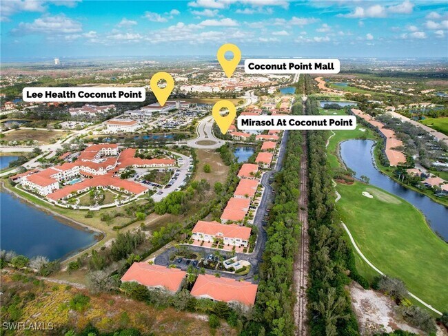 Foto del edificio - 23550 Alamanda Dr