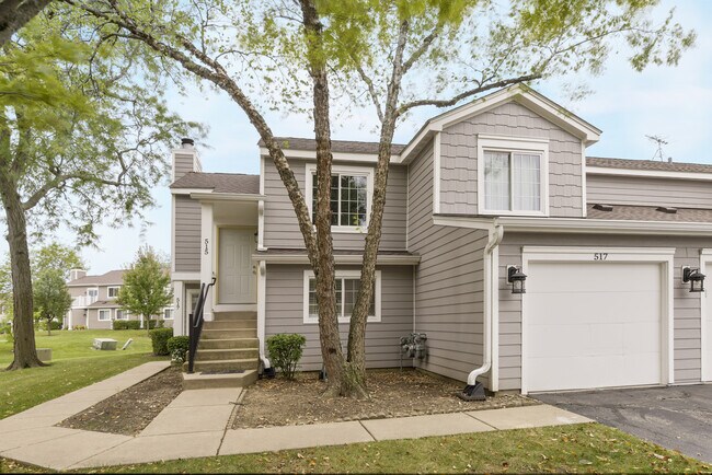 Building Photo - 517 Mallard Ct
