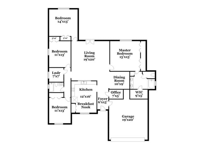 Foto del edificio - 2608 Royal Pointe Dr