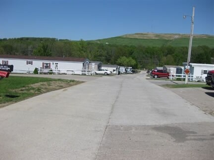 Foto principal - Popps Mobile Home Park