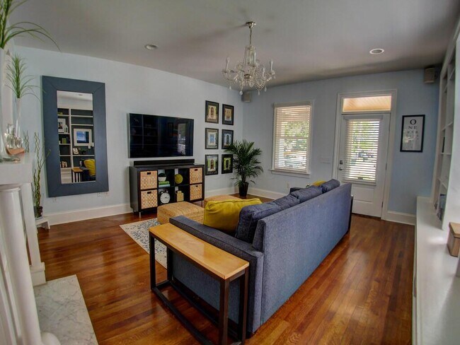 Foto del edificio - 95 Hull Aly