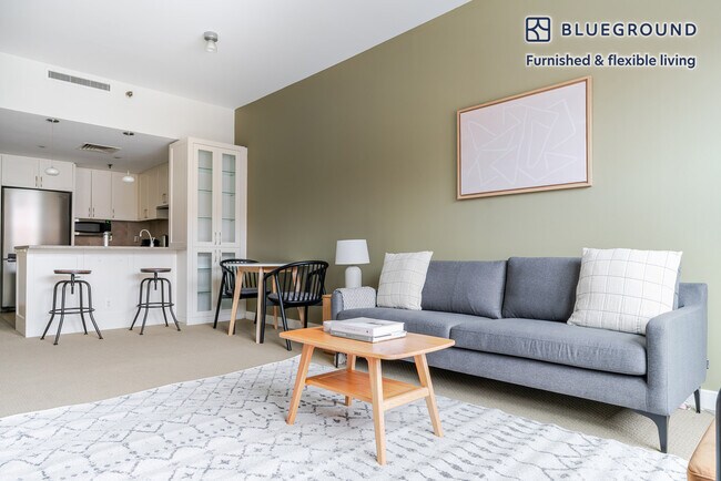 Foto del edificio - 420 7th St NW