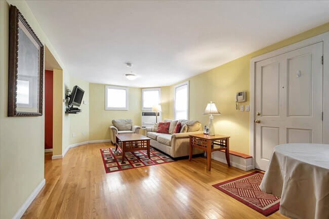 Foto del edificio - 2070 Pacific Ave