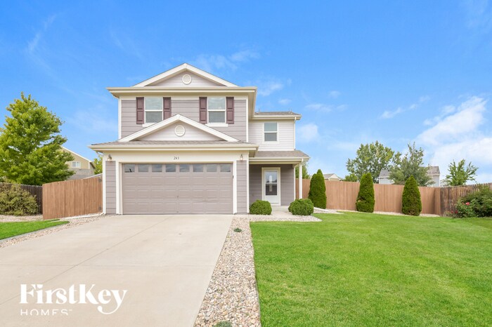 Foto principal - 243 Silver Spur Ct