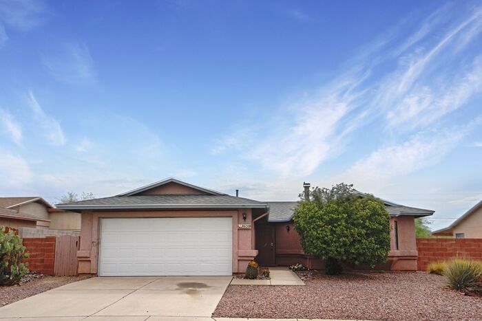 Foto principal - Stylish & Bright 3-Bed Oasis with Desert B...