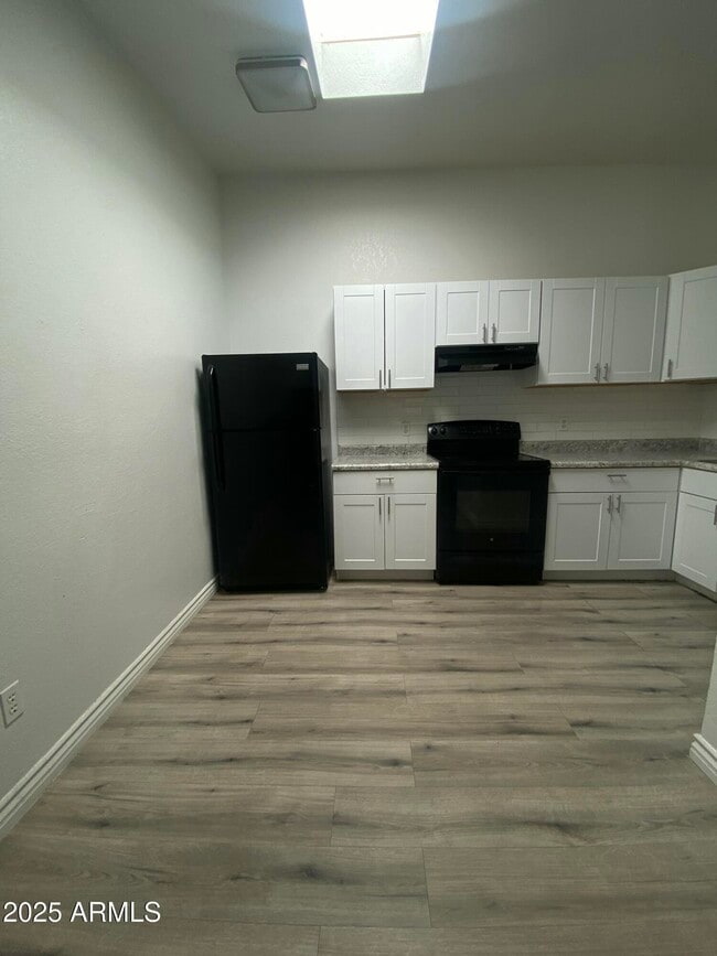 Foto del edificio - 2580 S Yavapai Rd