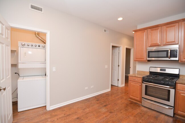 Building Photo - 2716 N Campbell Ave