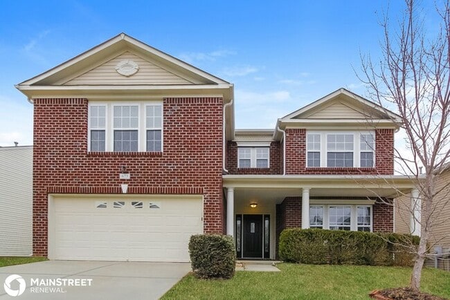 Building Photo - 673 BRIGHT ORCHID AVE, CONCORD, NC 28025