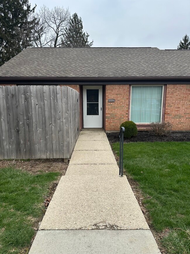 Building Photo - 2329 Obetz Dr