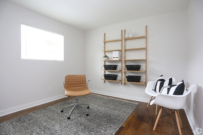 Interior Photo - Dwell @ Hollywood
