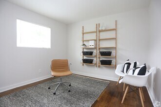Interior Photo - Dwell @ Hollywood