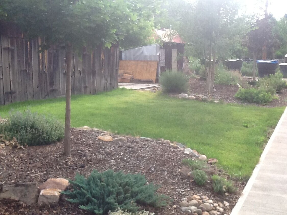 Foto principal - Charming 1 Bedroom, 1 Bath Apartment – Wal...